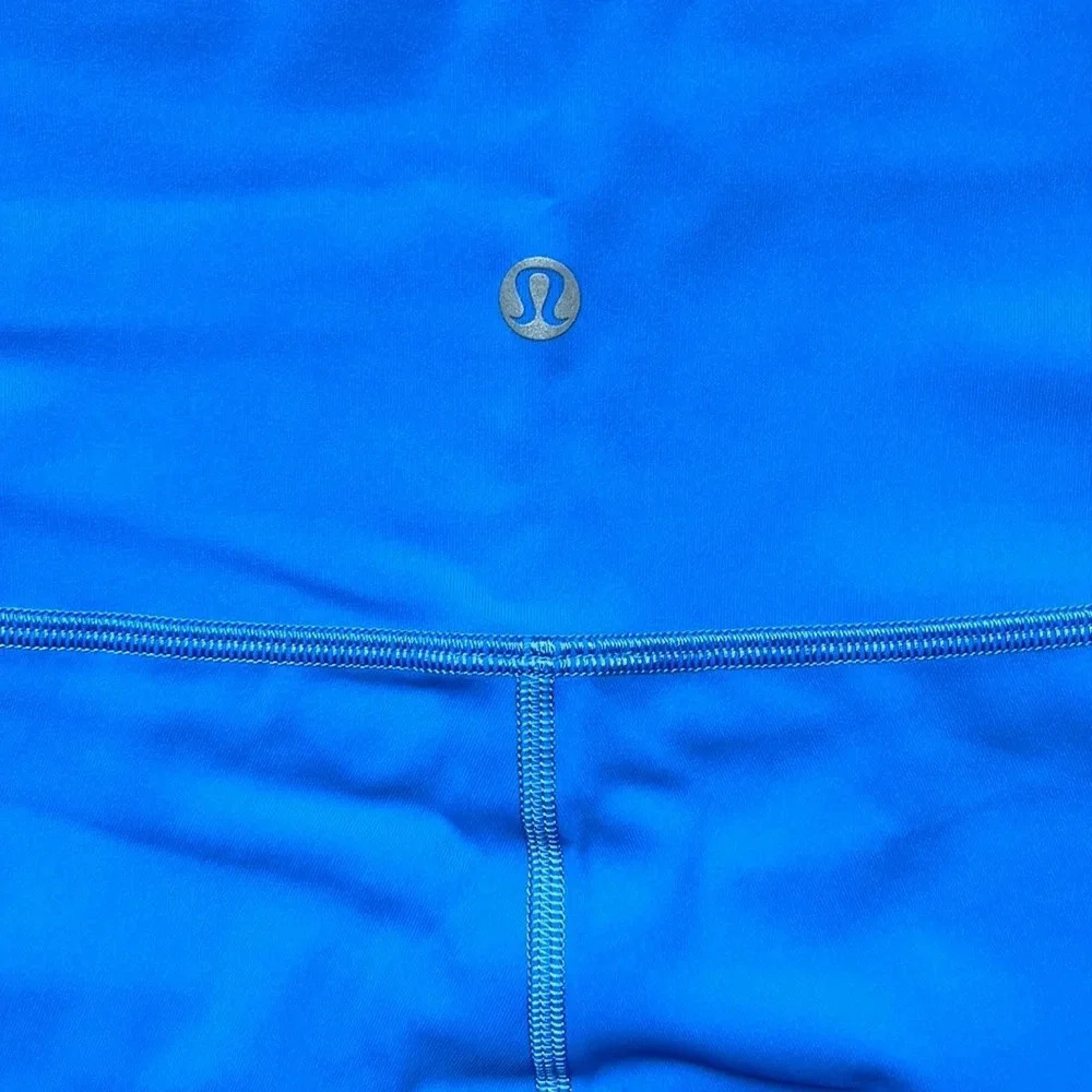 SOLD Lululemon Wunder Under High-Rise
Tight 25" *Full-On Luxtreme - Picture 9 of 11